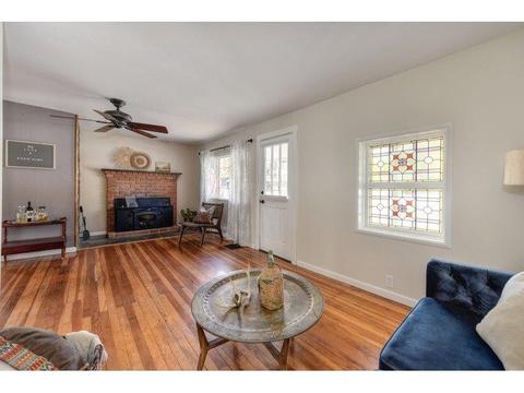 418 Rex Ave, Jackson, CA 95642 photo 3