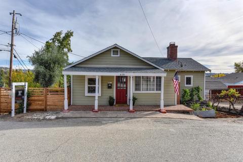 418 Rex Ave, Jackson, CA 95642 photo 1