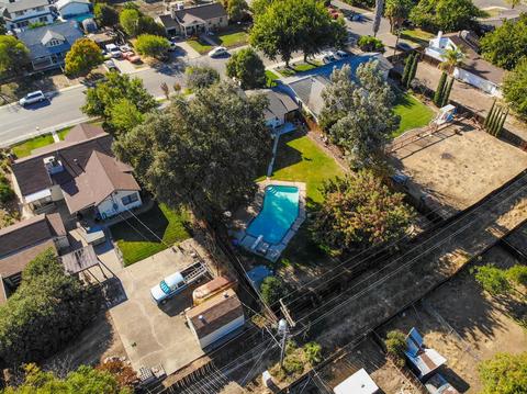 607 N 4th St, Patterson, CA 95363 photo 30