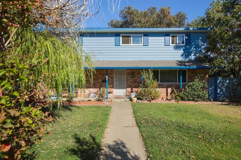 607 N 4th St, Patterson, CA 95363 photo 1