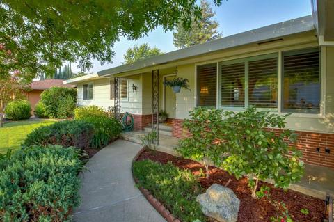 4731 Rustic Oak Way, Carmichael, CA 95608 photo 1