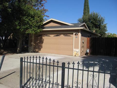 520 Hannah Dr, Patterson, CA 95363 photo 1