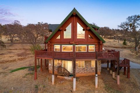 23155 Perimeter Rd, Grass Valley, CA 95949 photo 2