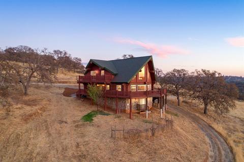 23155 Perimeter Rd, Grass Valley, CA 95949 photo 3