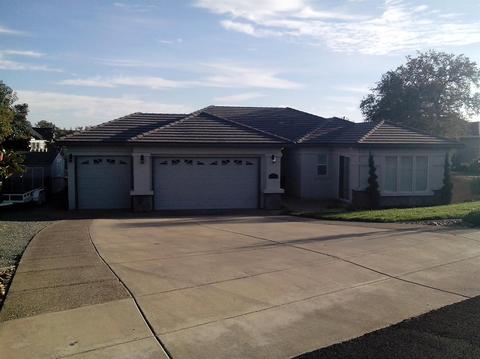 33 Goshawk Ct, Wallace, CA 95254 photo 1