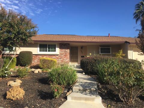 4604 Jan Dr, Carmichael, CA 95608 photo 1
