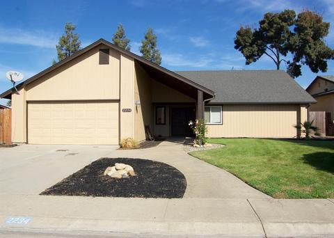 2234 Vine Ave, Escalon, CA 95320 photo 1