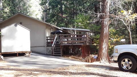 6464 Ridgeway Dr, Pollock Pines, CA 95726 photo 17