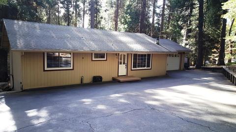 6464 Ridgeway Dr, Pollock Pines, CA 95726 photo 1