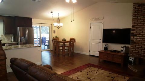 6464 Ridgeway Dr, Pollock Pines, CA 95726 photo 2