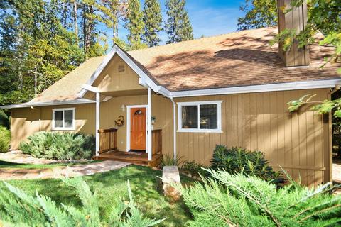 14520 Pine Grove Volcano Rd, Pine Grove, CA 95665 photo 1