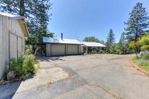 17781 Ridge Rd, Pine Grove, CA 95665 photo 3