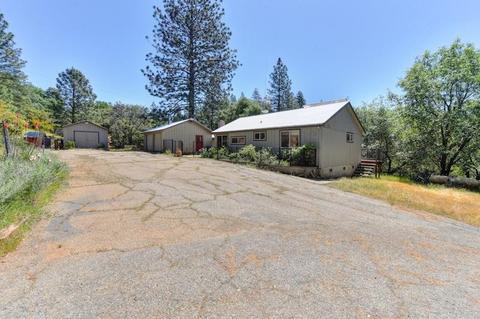 17781 Ridge Rd, Pine Grove, CA 95665 photo 1