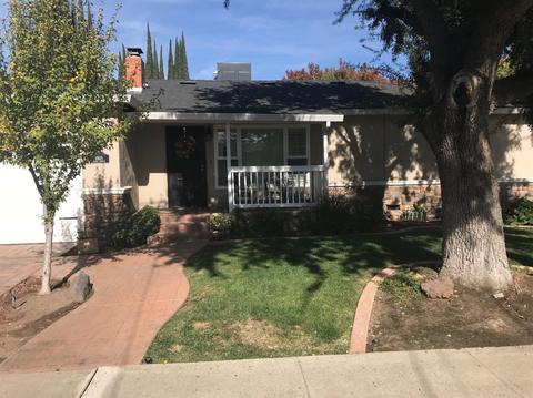 1805 S Cindy Ave, Modesto, CA 95350 photo 3