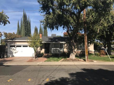 1805 S Cindy Ave, Modesto, CA 95350 photo 1