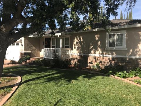1805 S Cindy Ave, Modesto, CA 95350 photo 2