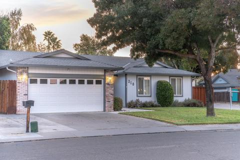 210 Forest Hls, Tracy, CA 95376 photo 2