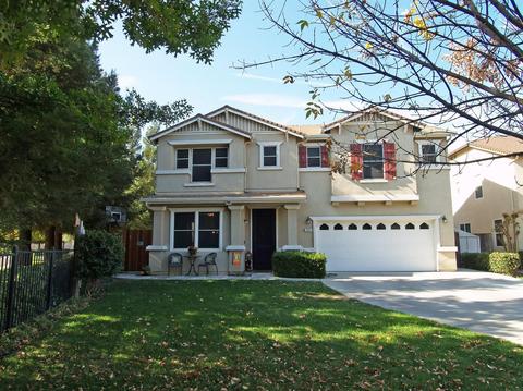3301 Autumn Ash Ct, Modesto, CA 95355 photo 1