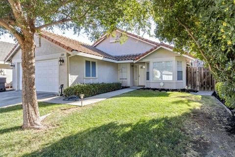 210 Cedar Mountain Dr, Tracy, CA 95376 photo 1