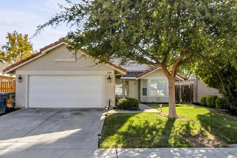 210 Cedar Mountain Dr, Tracy, CA 95376 photo 27