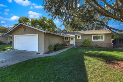 3237 Smathers Way, Carmichael, CA 95608 photo 1