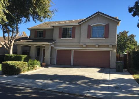 238 Red Robin Dr, Patterson, CA 95363 photo 1