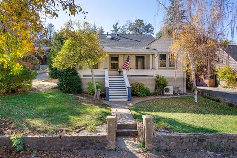 25 S Main St, Sutter Creek, CA 95685 photo 1
