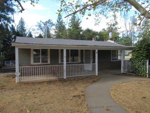 1786 Union Ridge Rd, Placerville, CA 95667 photo 2