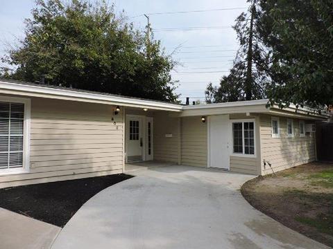 805 Whittier Ave, Modesto, CA 95350 photo 1