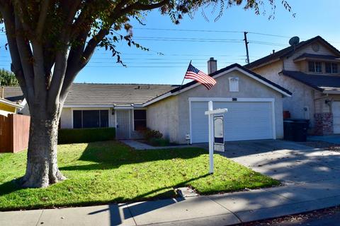 632 Codington Way, Modesto, CA 95357 photo 1