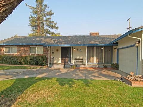 1401 Morada Dr, Modesto, CA 95350 photo 3