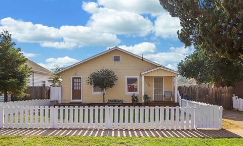 330 W 1st St, Ripon, CA 95366 photo 1
