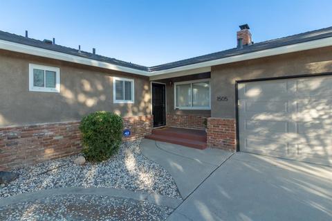 1505 Crestview Dr, Modesto, CA 95355 photo 5