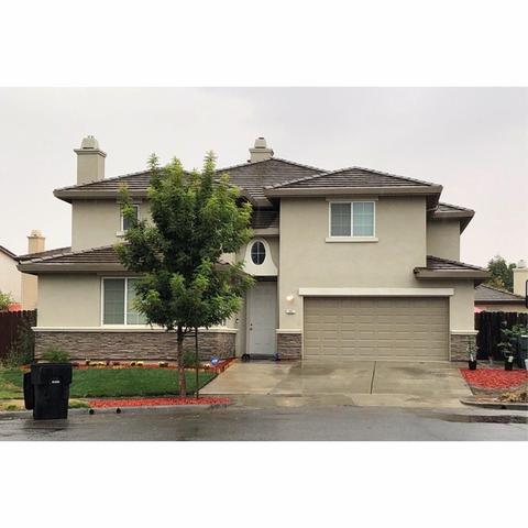 207 Sorrel Ct, Patterson, CA 95363 photo 1