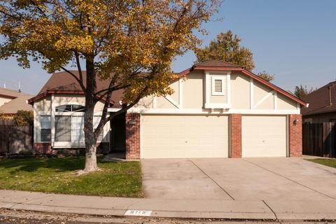 5115 Rosbury Dell Pl, Antelope, CA 95843 photo 1
