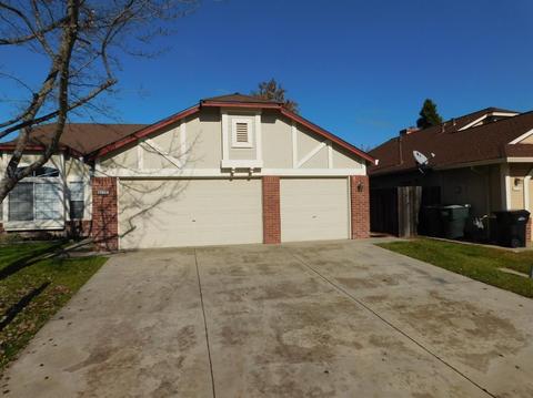 5115 Rosbury Dell Pl, Antelope, CA 95843 photo 3