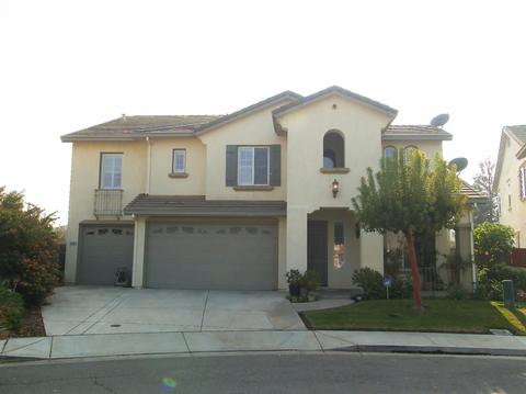 16592 Pilgrim Ct, Lathrop, CA 95330 photo 1