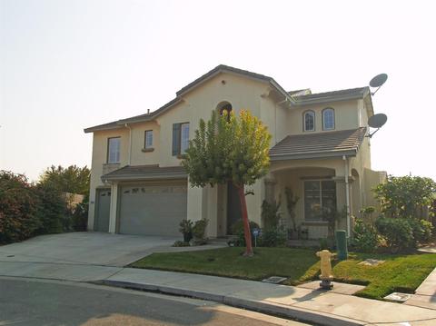 16592 Pilgrim Ct, Lathrop, CA 95330 photo 2