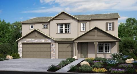 1252 Harvest Loop, Folsom, CA 95630 photo 1