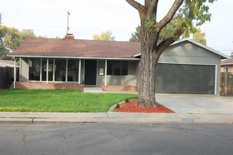 1401 Pearl St, Modesto, CA 95350 photo 3