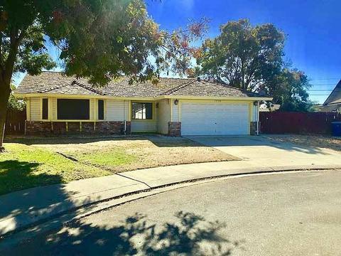 1730 Ocean Way, Modesto, CA 95351 photo 1