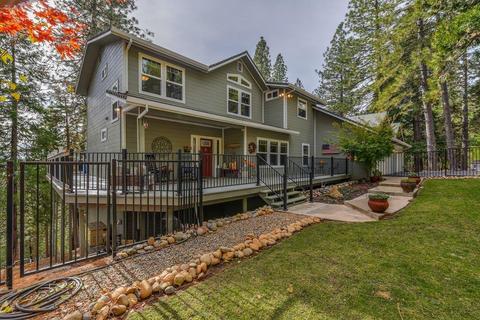 25468 Madrone Ct, Volcano, CA 95689 photo 3