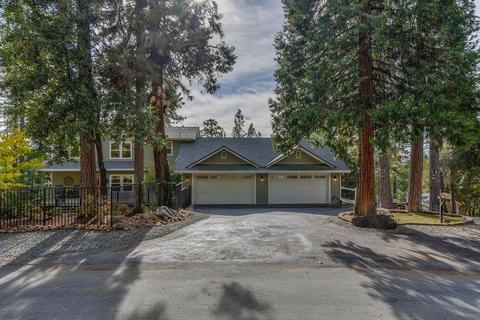 25468 Madrone Ct, Volcano, CA 95689 photo 1