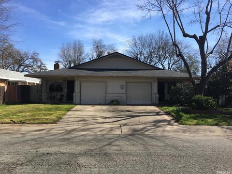 3508 Grant Park Dr, Carmichael, CA 95608 photo 1