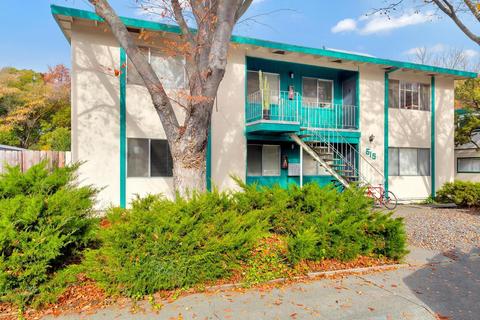 615 Adams St, Davis, CA 95616 photo 1
