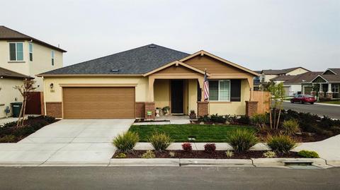 4701 Anna Ave, Keyes, CA 95328 photo 1
