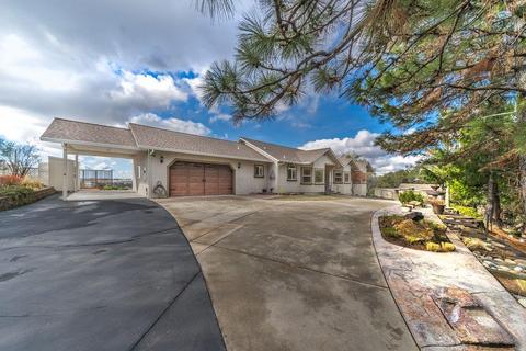 16300 Butte Mountain Rd, Jackson, CA 95642 photo 1