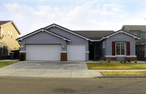 3956 Willow Pond Ct, Ceres, CA 95307 photo 1