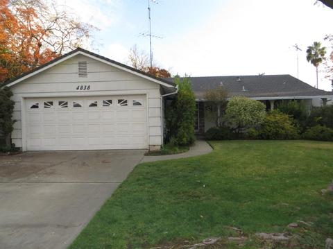 4838 Camden Ct, Carmichael, CA 95608 photo 2
