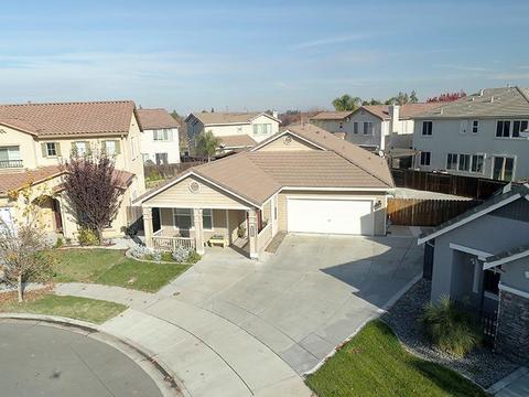 4392 Pasadera Way, Turlock, CA 95382 photo 1
